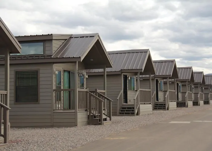 Ranch Rv Campsite Camp Verde