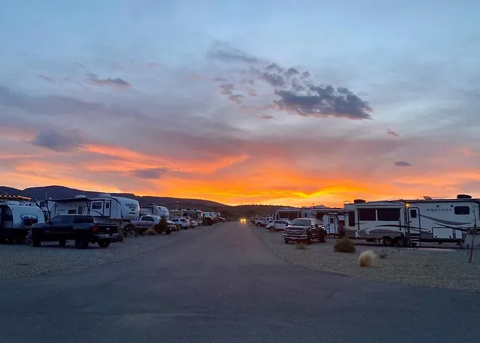 Ranch Rv Camp Verde