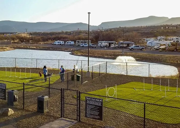 Ranch Rv Camp Verde