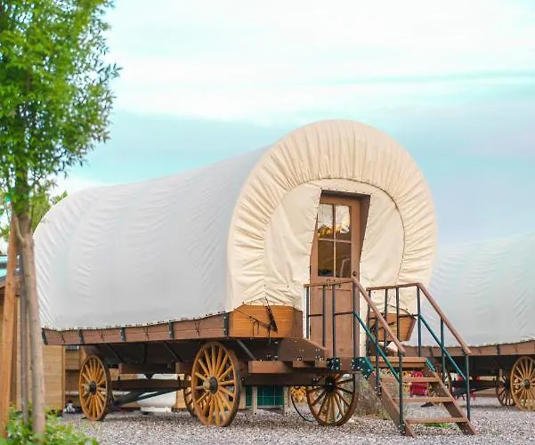 Campsite Ranch Rv Camp Verde