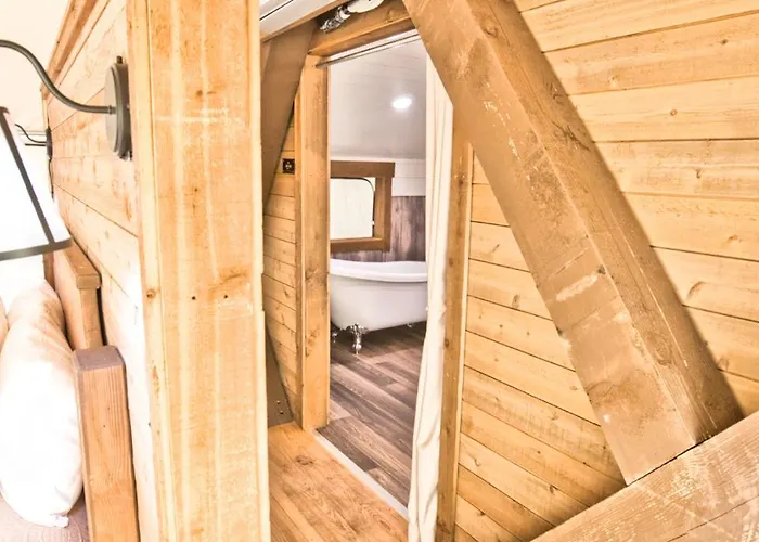 Campsite Ranch Rv