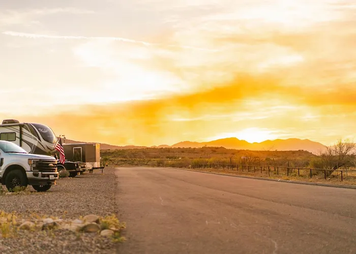 Ranch Rv *
