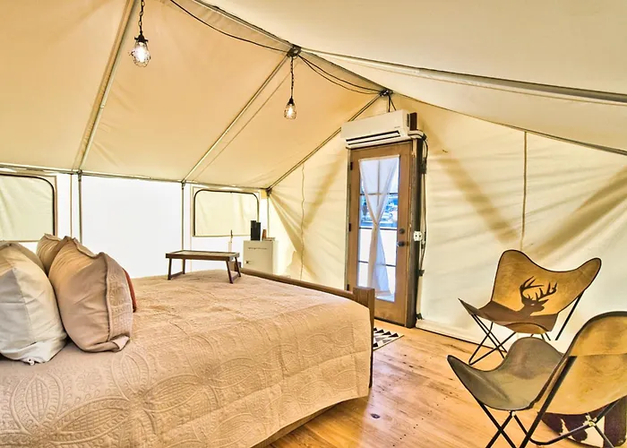 Ranch Rv Campsite Camp Verde