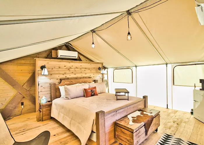 Ranch Rv *