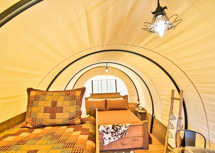 Campsite Ranch Rv Camp Verde