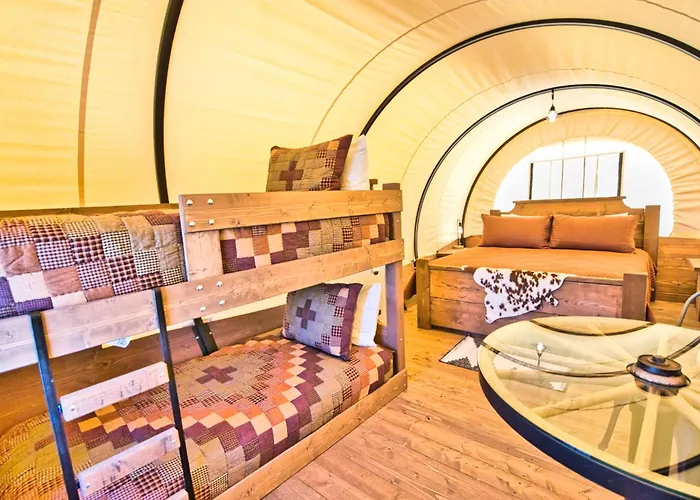 Ranch Rv Campsite *