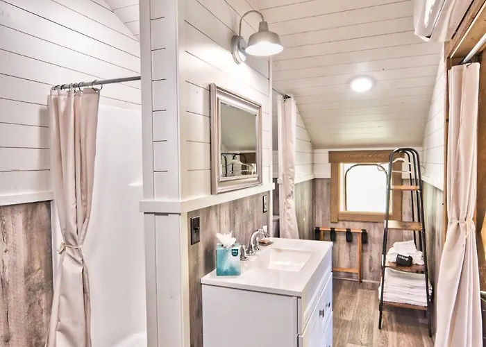 Ranch Rv *