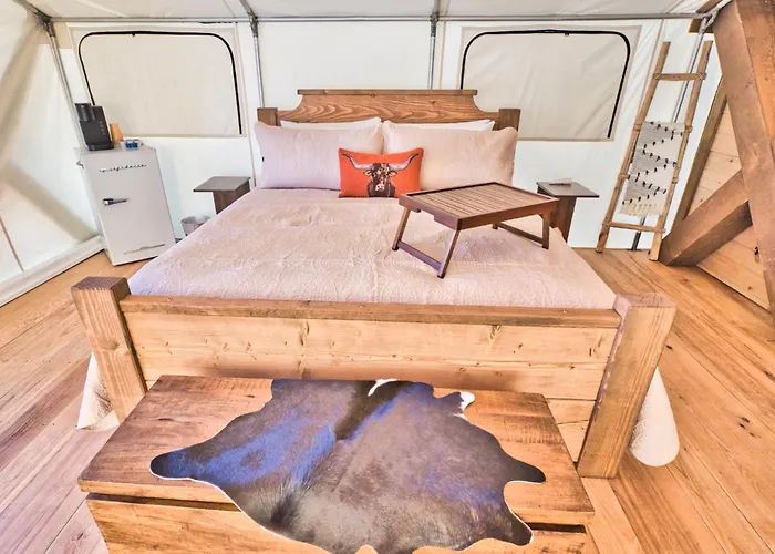 Ranch Rv