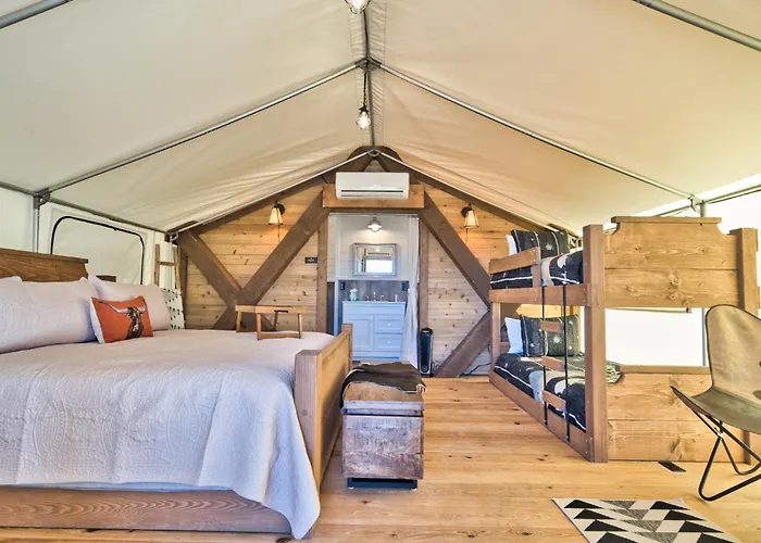 Ranch Rv