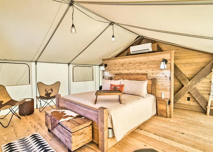 Ranch Rv Camp Verde