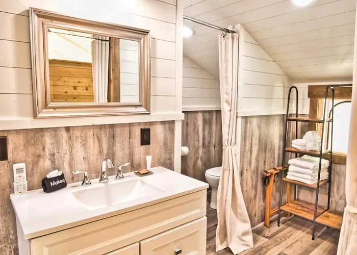 Campsite Ranch Rv Camp Verde