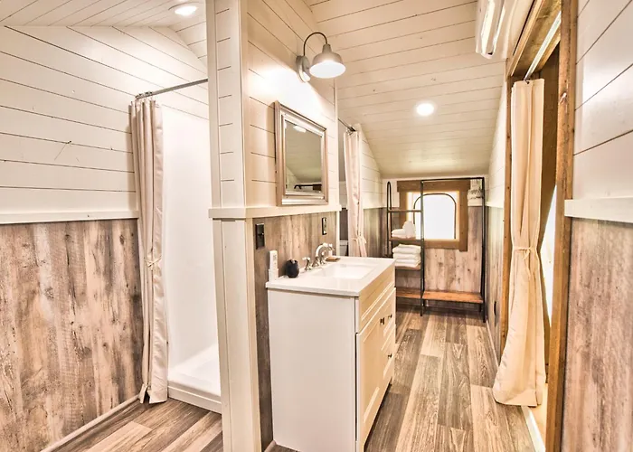 Ranch Rv Campsite *