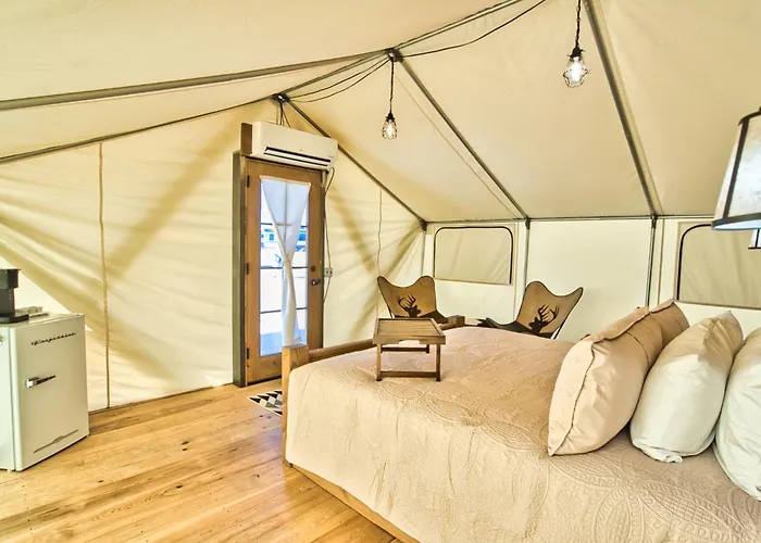 Ranch Rv Camp Verde