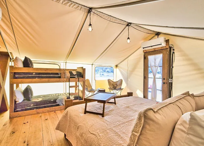 Campsite Ranch Rv Camp Verde