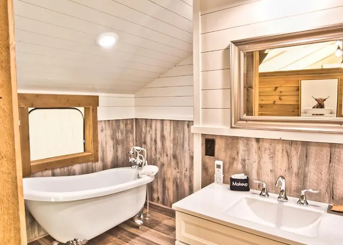 Ranch Rv