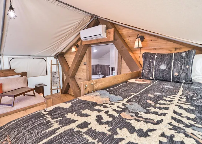 Ranch Rv Campsite