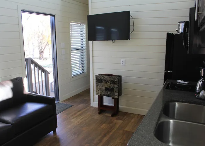 Ranch Rv Camp Verde