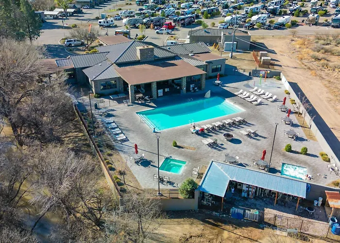 Ranch Rv * Camp Verde