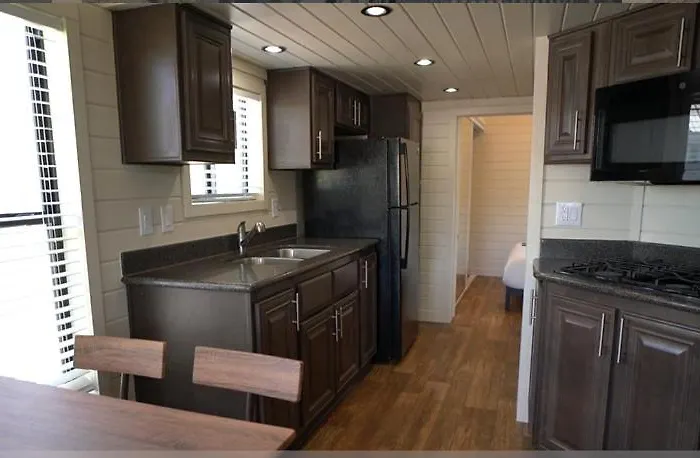 Ranch Rv