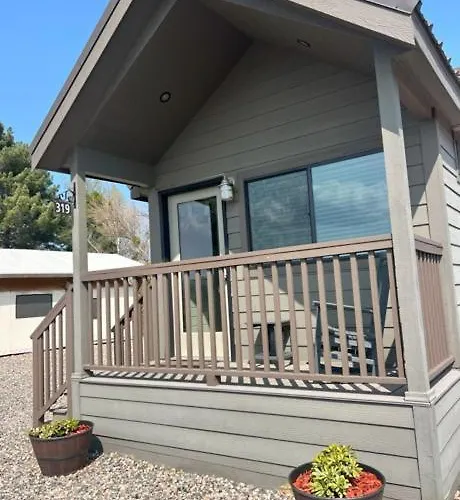 Ranch Rv Campsite