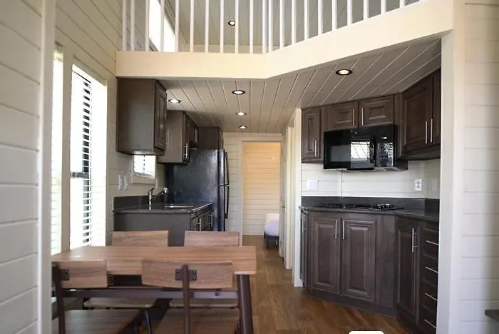 Ranch Rv Campsite Camp Verde