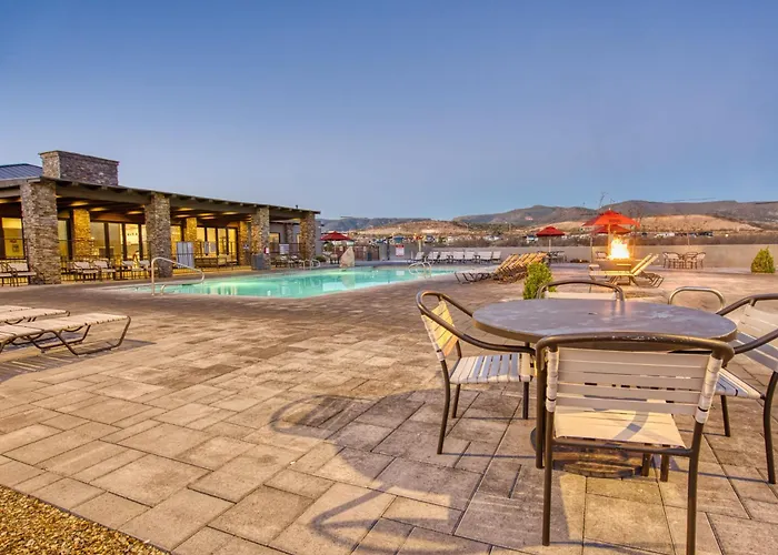 Ranch Rv Camp Verde