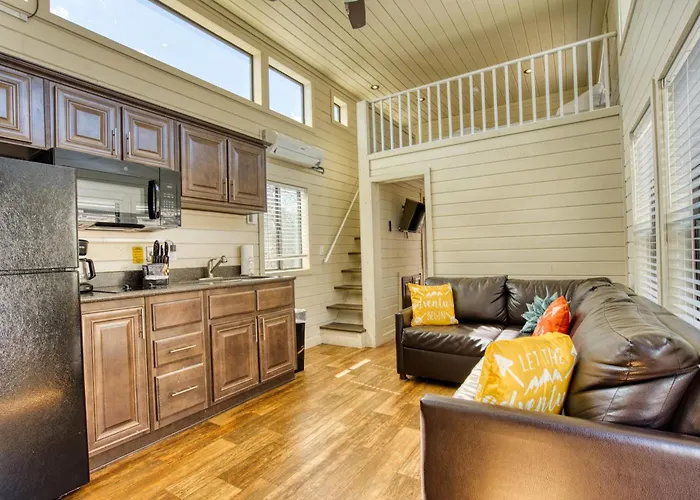 Campsite Ranch Rv Camp Verde