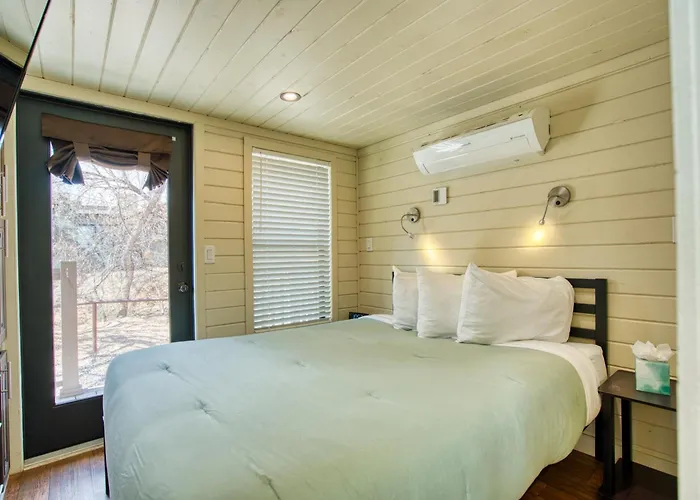Ranch Rv *