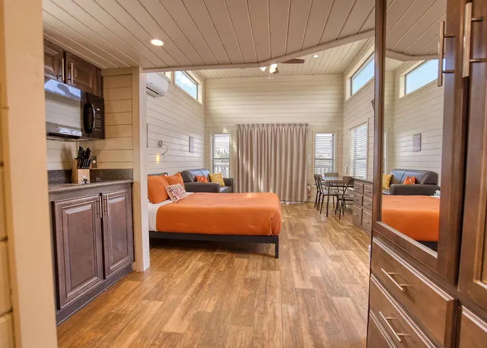 Ranch Rv Campsite Camp Verde