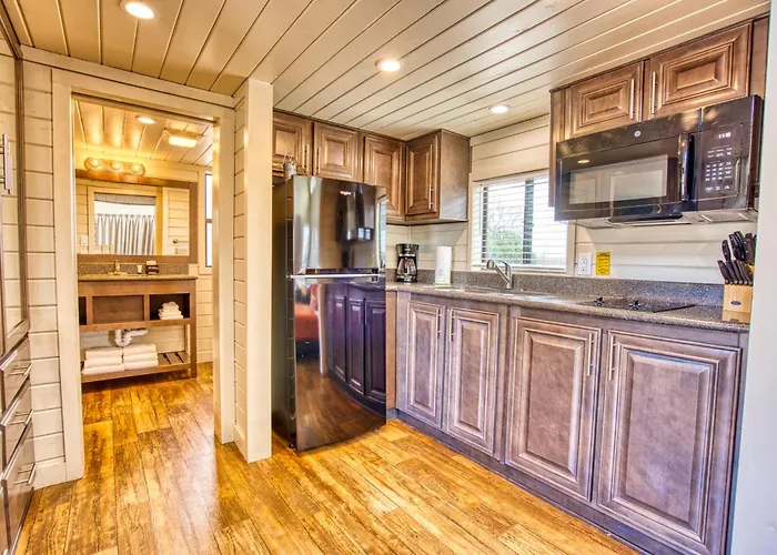 Ranch Rv *