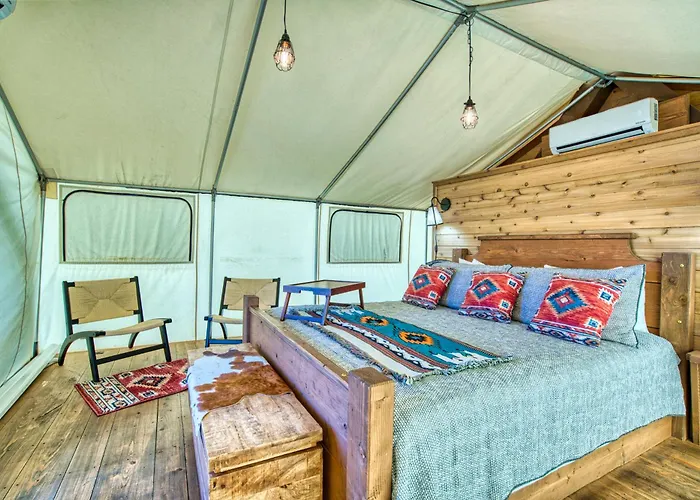 Ranch Rv